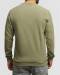 خرید و قیمت پلیور سلانیک مردانه یقه گرد سبز 24456163