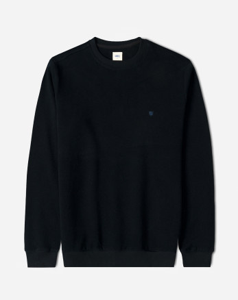 خرید و قیمت پلیور سلانیک مردانه یقه گرد سرمه ای 24456163