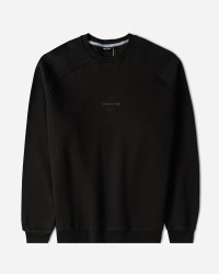 خرید و قیمت پلیور دورس یقه گرد مردانه مشکی 24457305