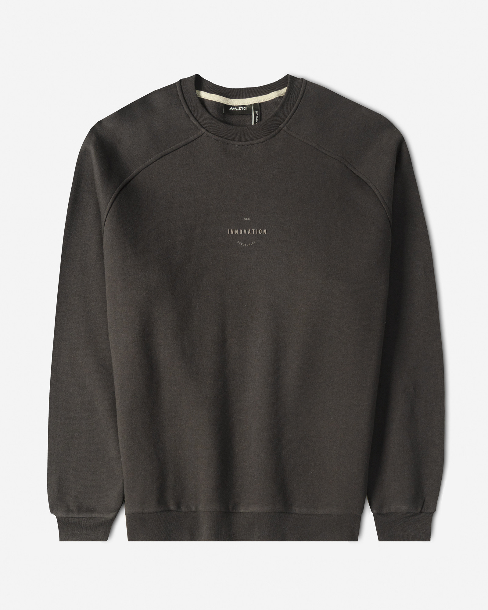 خرید و قیمت پلیور دورس یقه گرد مردانه خاکستری 24457305