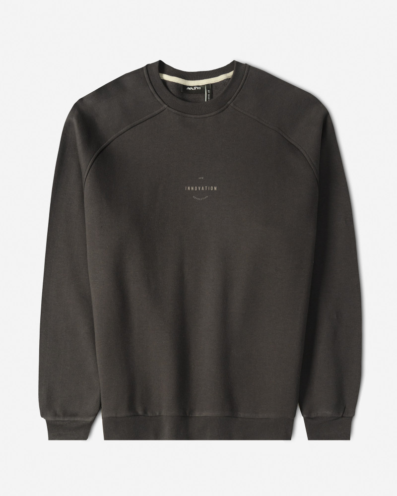 خرید و قیمت پلیور دورس یقه گرد مردانه خاکستری 24457305