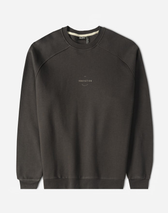 خرید و قیمت پلیور دورس یقه گرد مردانه خاکستری 24457305