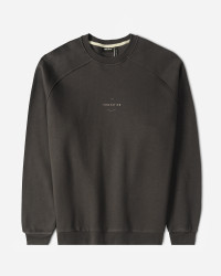 خرید و قیمت پلیور دورس یقه گرد مردانه خاکستری 24457305