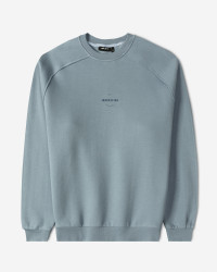 خرید و قیمت پلیور دورس یقه گرد مردانه آبی 24457305