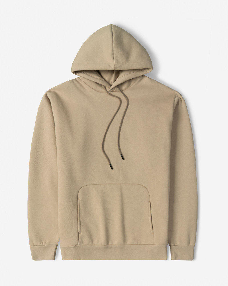 هودی مردانه کرم 23371189