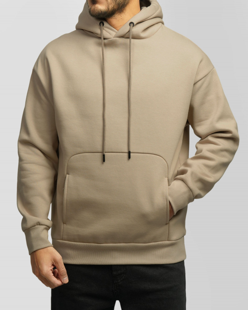 هودی مردانه کرم 23371189