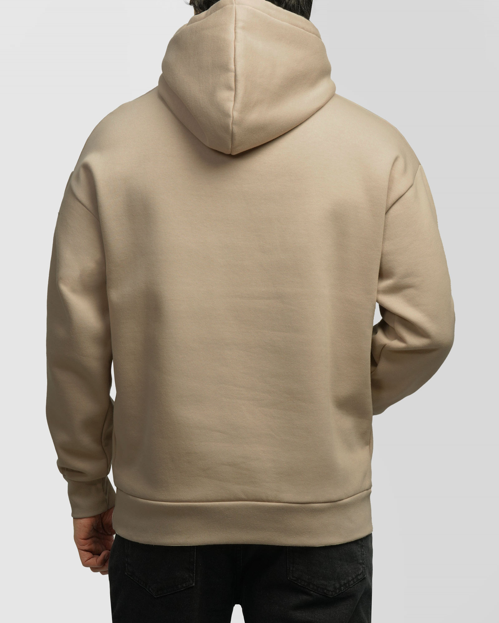 هودی مردانه کرم 23371189