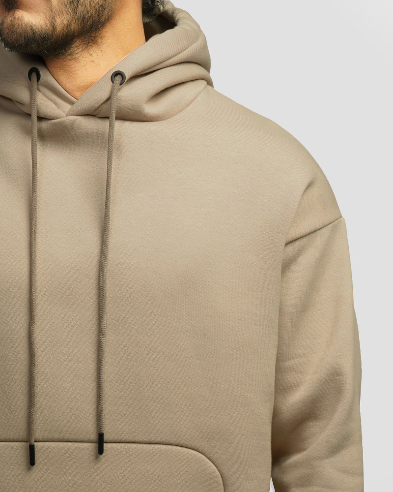 هودی مردانه کرم 23371189