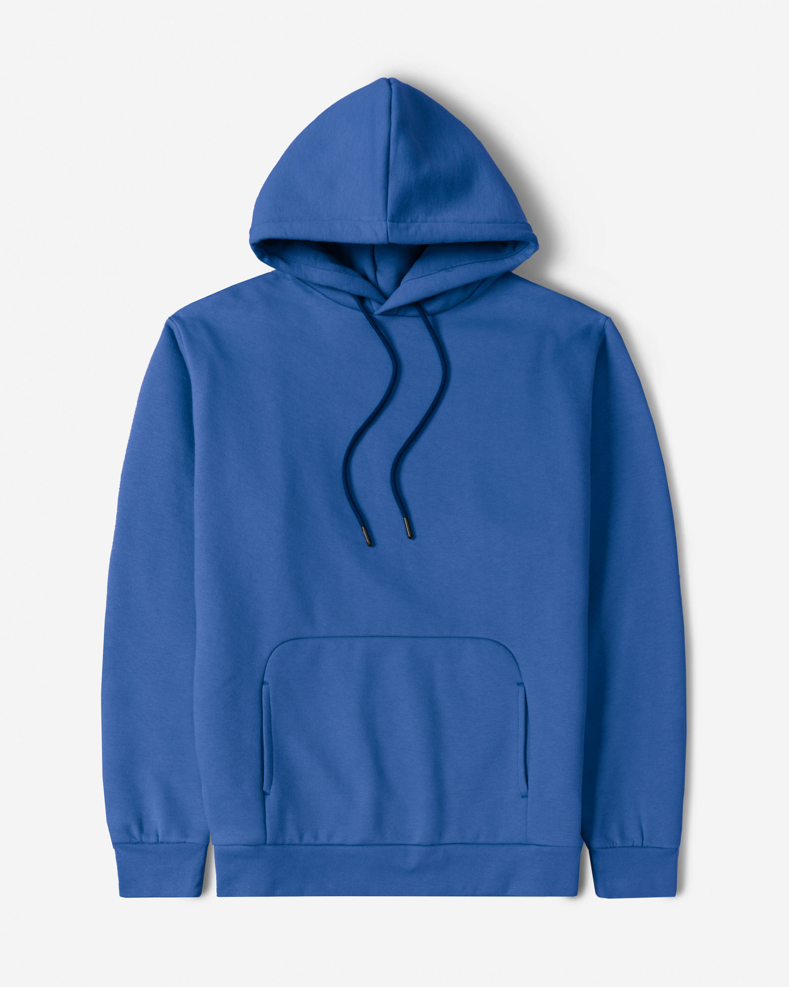 هودی مردانه آبی کاربنی 23371189