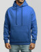 هودی مردانه آبی کاربنی 23371189