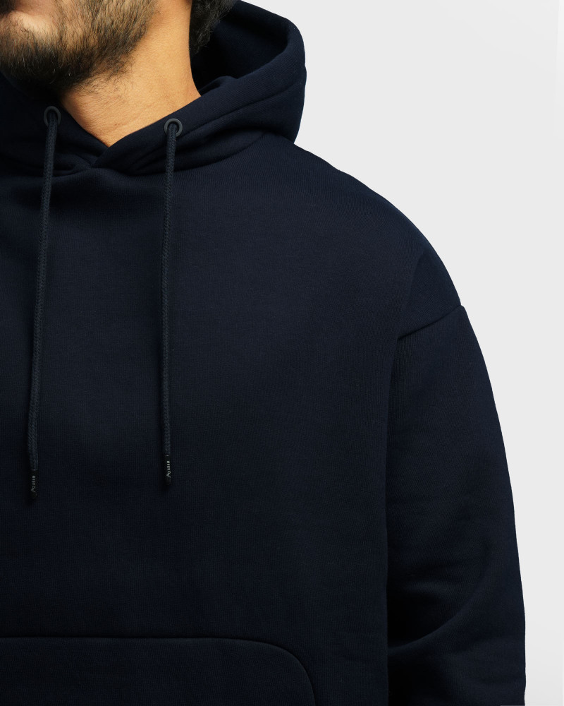 هودی مردانه سرمه ای 23371189