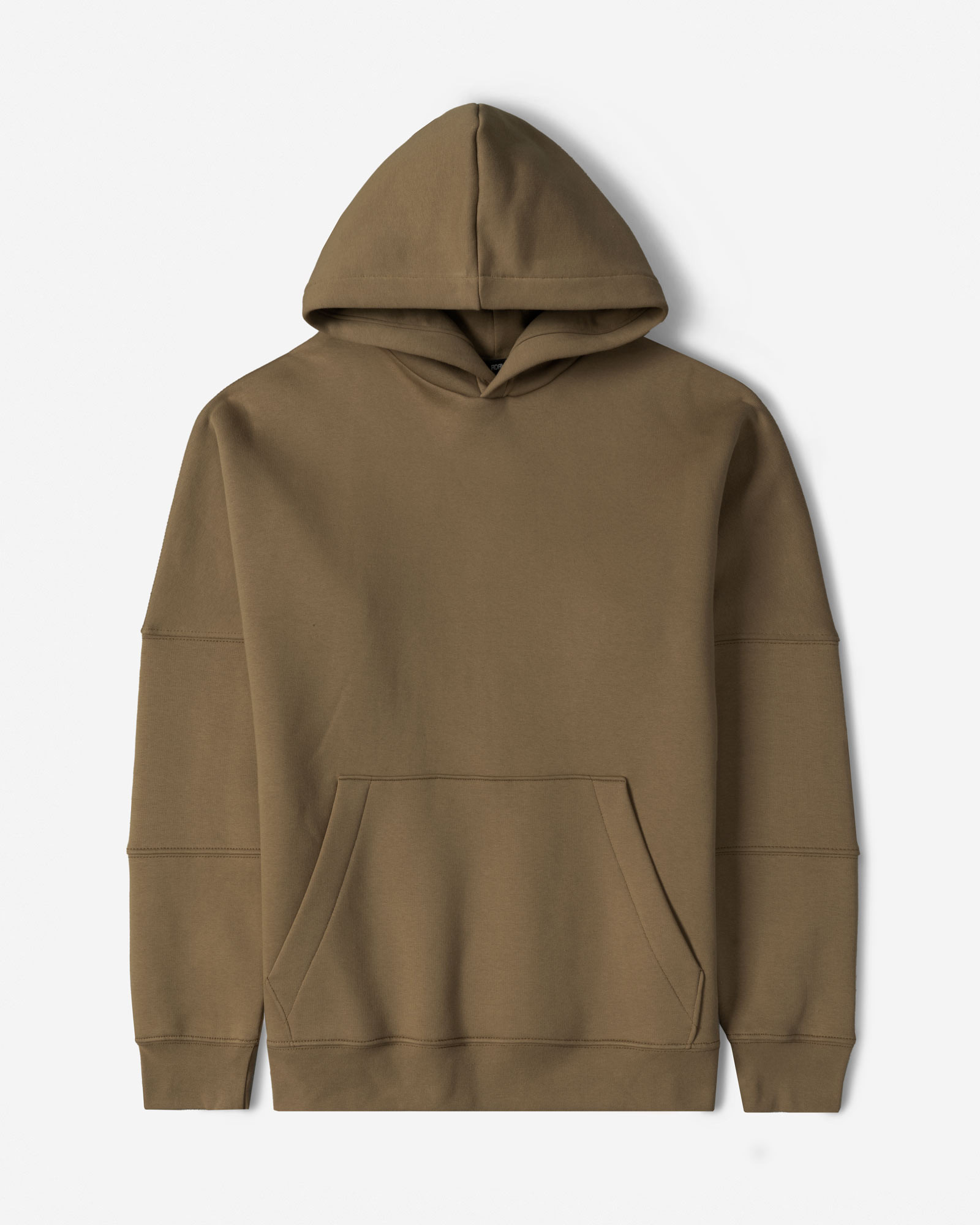 هودی مردانه قهوه ای 24471289