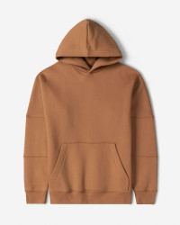 هودی مردانه آجری 24471289