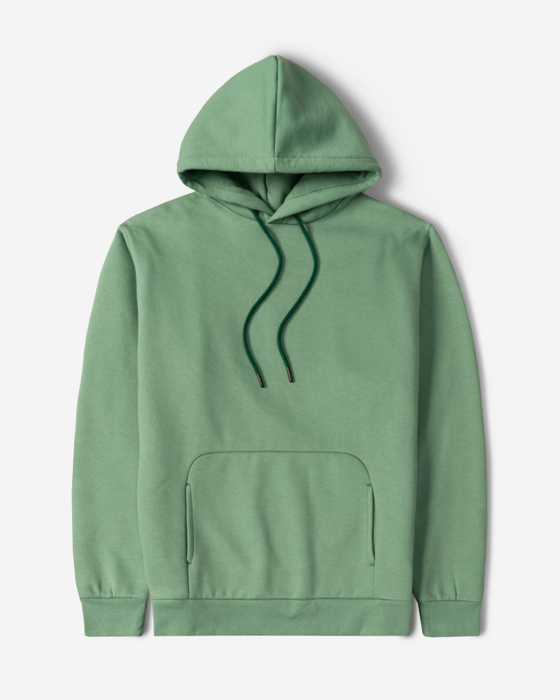 خرید و قیمت هودی مردانه سبز روشن 23371189