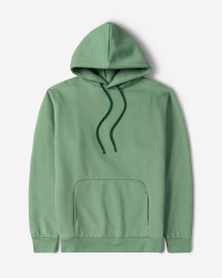 خرید و قیمت هودی مردانه سبز روشن 23371189