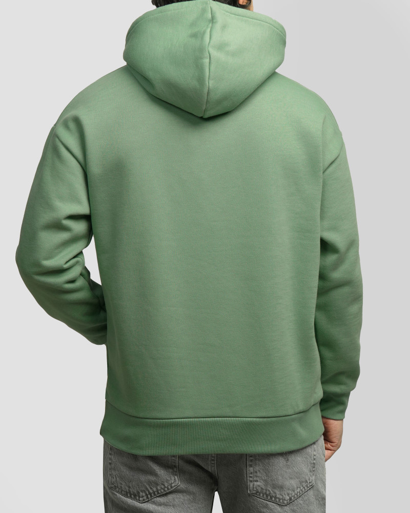 خرید و قیمت هودی مردانه سبز روشن 23371189