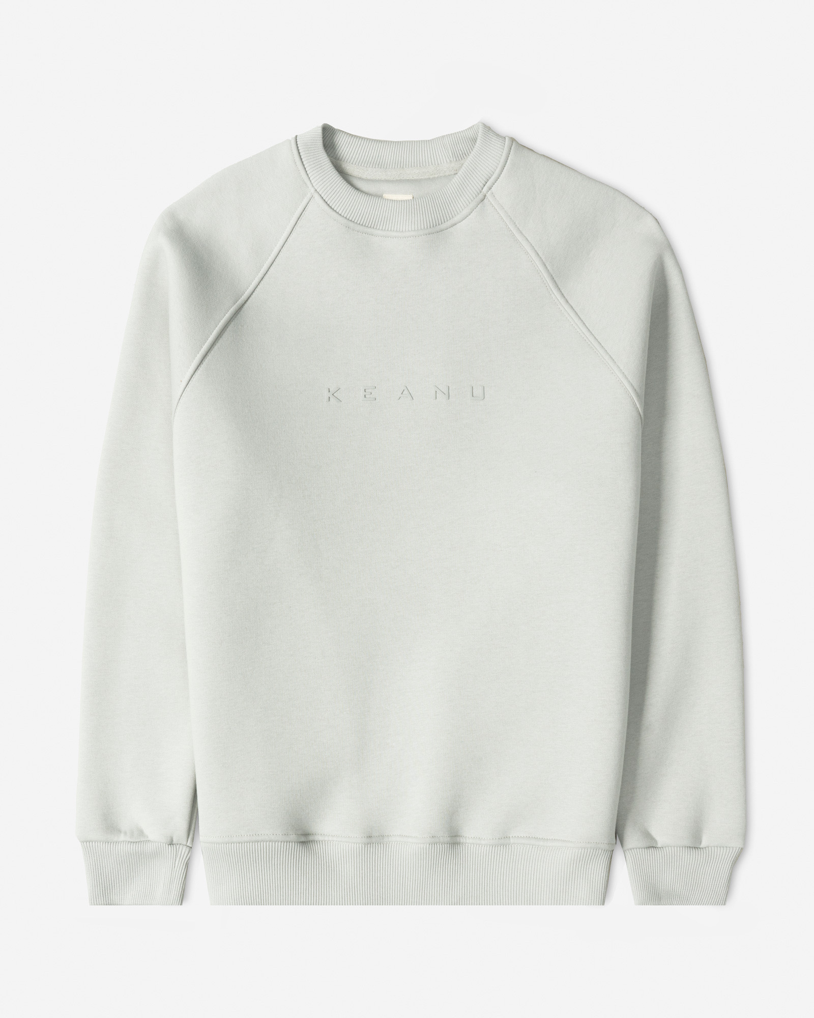 خرید و قیمت پلیور دورس یقه گرد مردانه طوسی 24457302