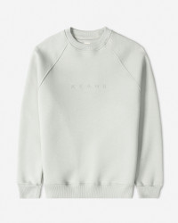 خرید و قیمت پلیور دورس یقه گرد مردانه طوسی 24457302