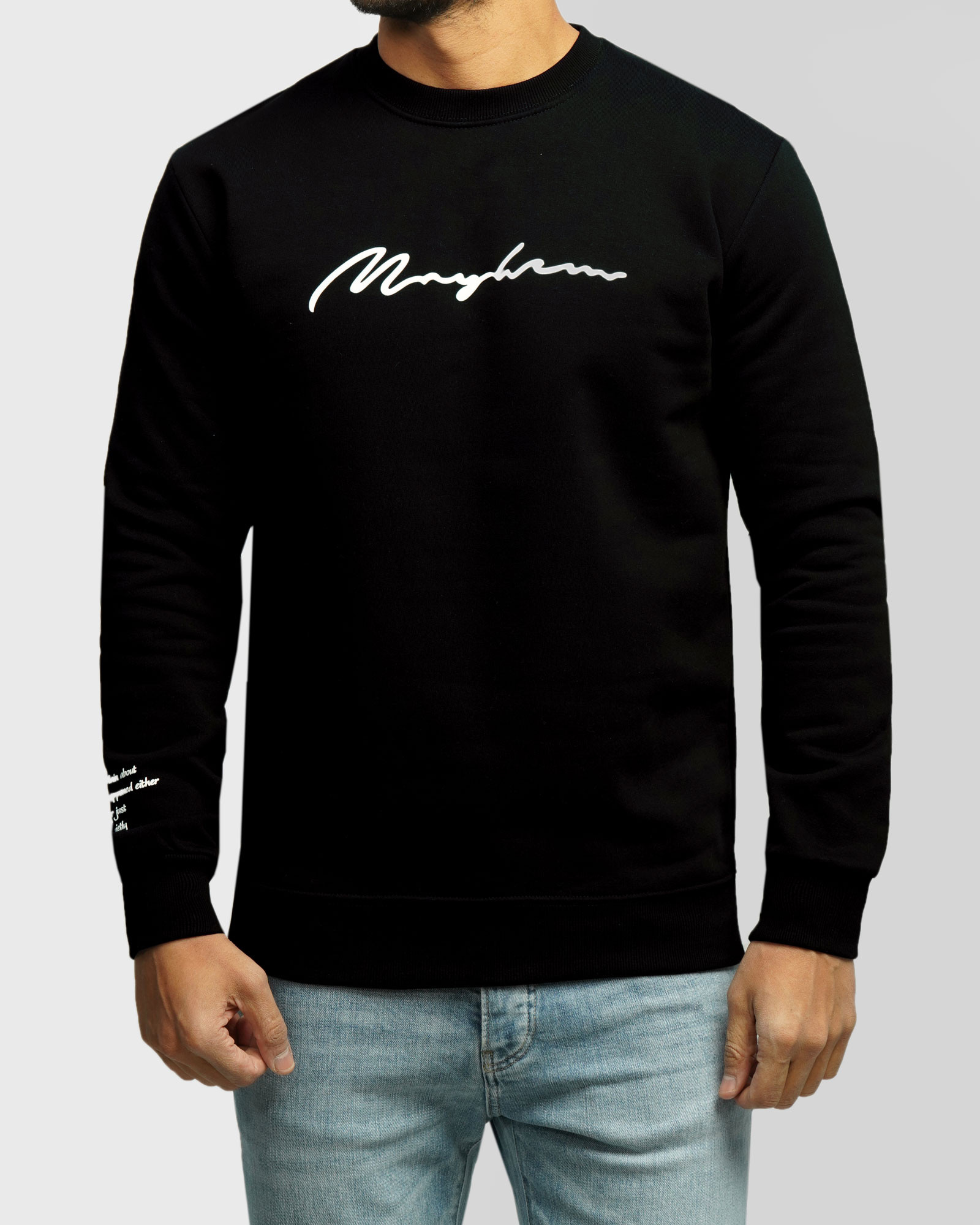 خرید و قیمت پلیور دورس یقه گرد مردانه 24457296