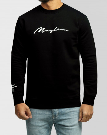 خرید و قیمت پلیور دورس یقه گرد مردانه 24457296