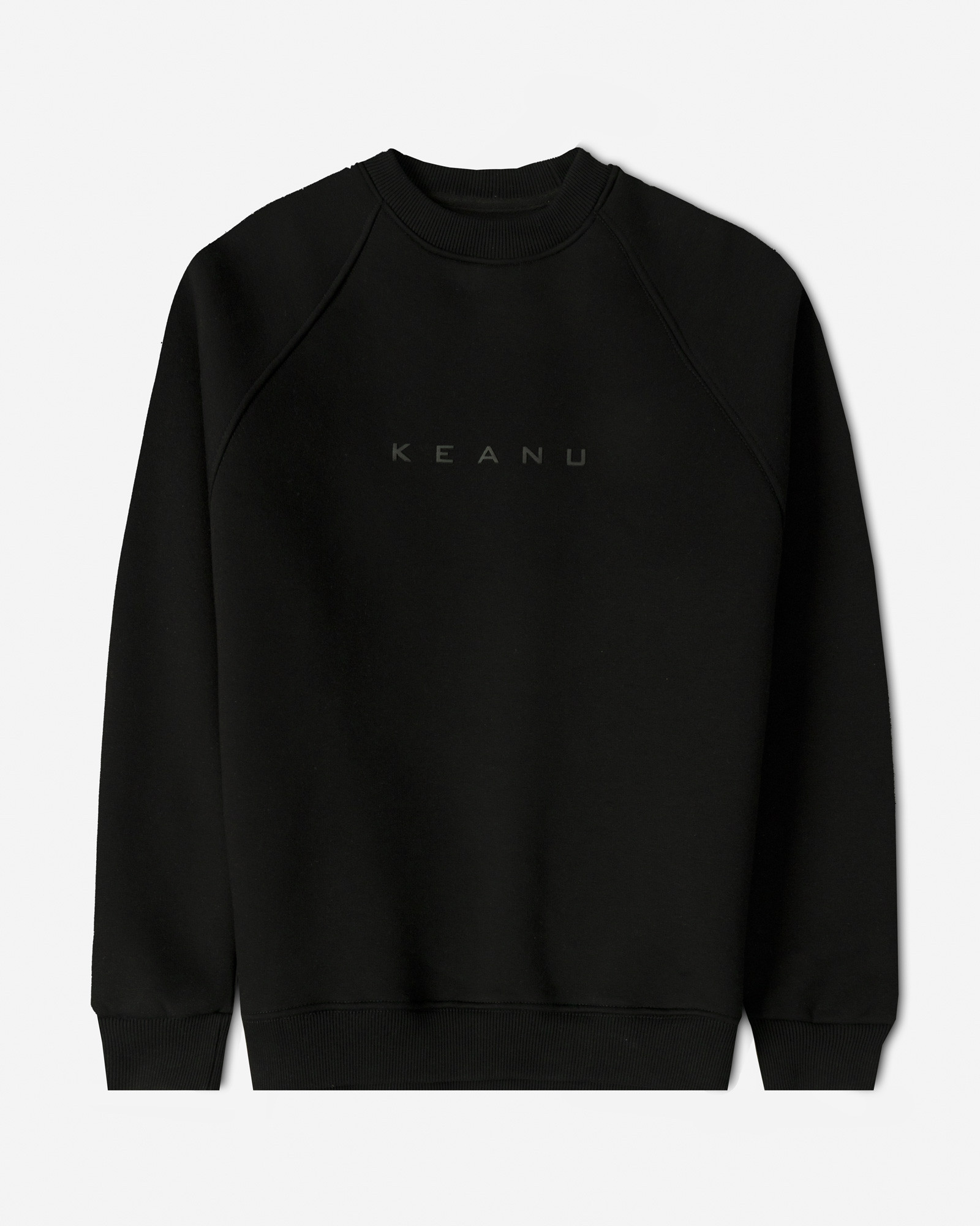 خرید و قیمت پلیور دورس یقه گرد مردانه مشکی 24457302