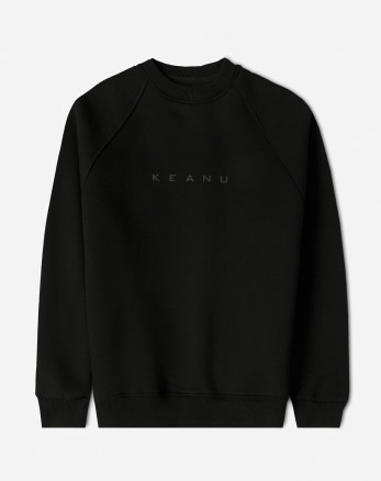 خرید و قیمت پلیور دورس یقه گرد مردانه مشکی 24457302