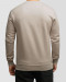 خرید و قیمت پلیور دورس یقه گرد مردانه کرم 24457297
