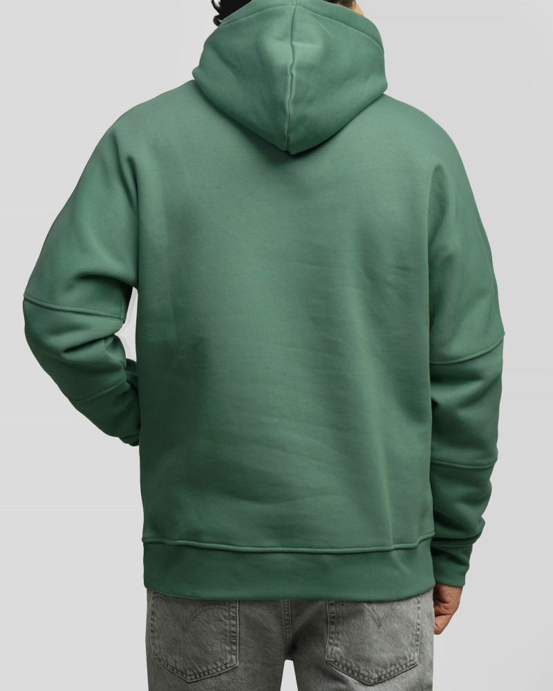 هودی مردانه سبز 24471289