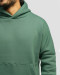 هودی مردانه سبز 24471289