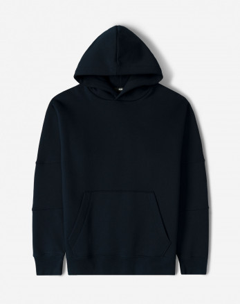 هودی مردانه سرمه ای 24471289