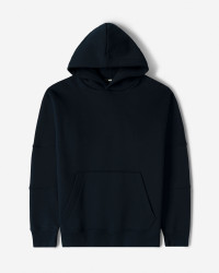 هودی مردانه سرمه ای 24471289