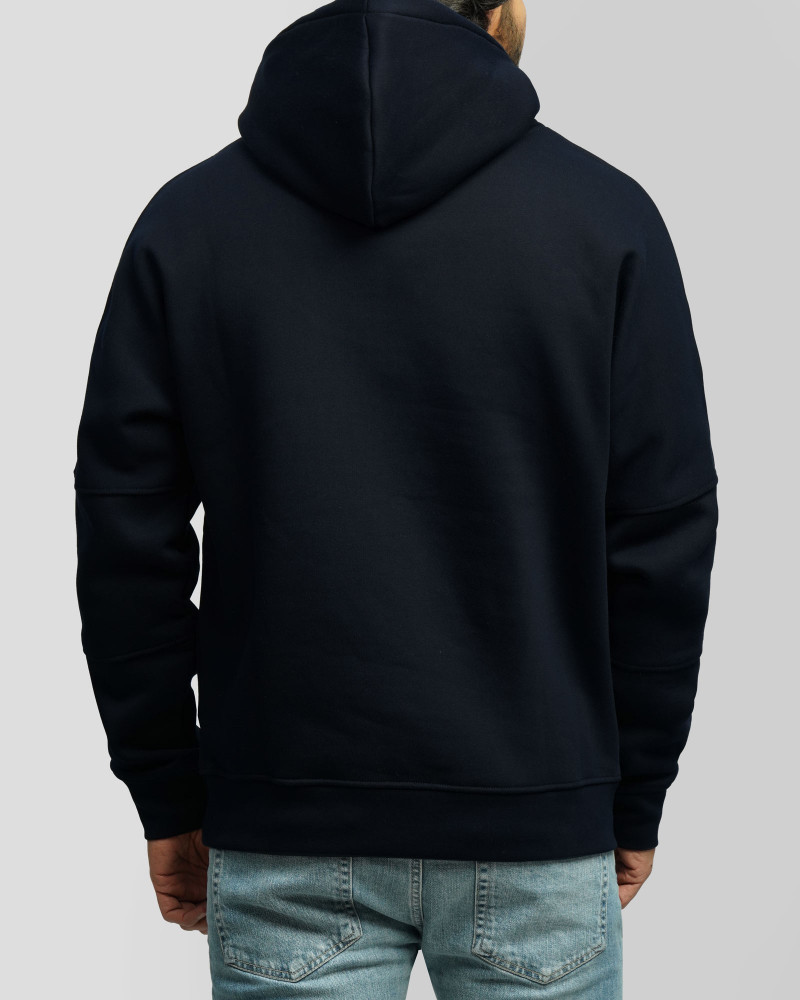 هودی مردانه سرمه ای 24471289