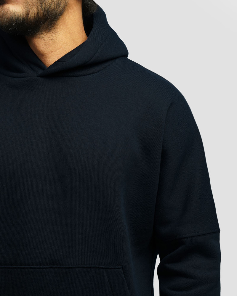 هودی مردانه سرمه ای 24471289