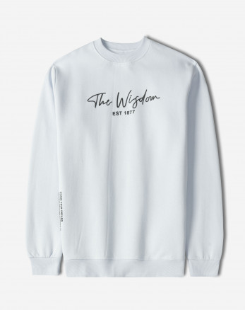 خرید و قیمت پلیور دورس یقه گرد مردانه آبی 24457298