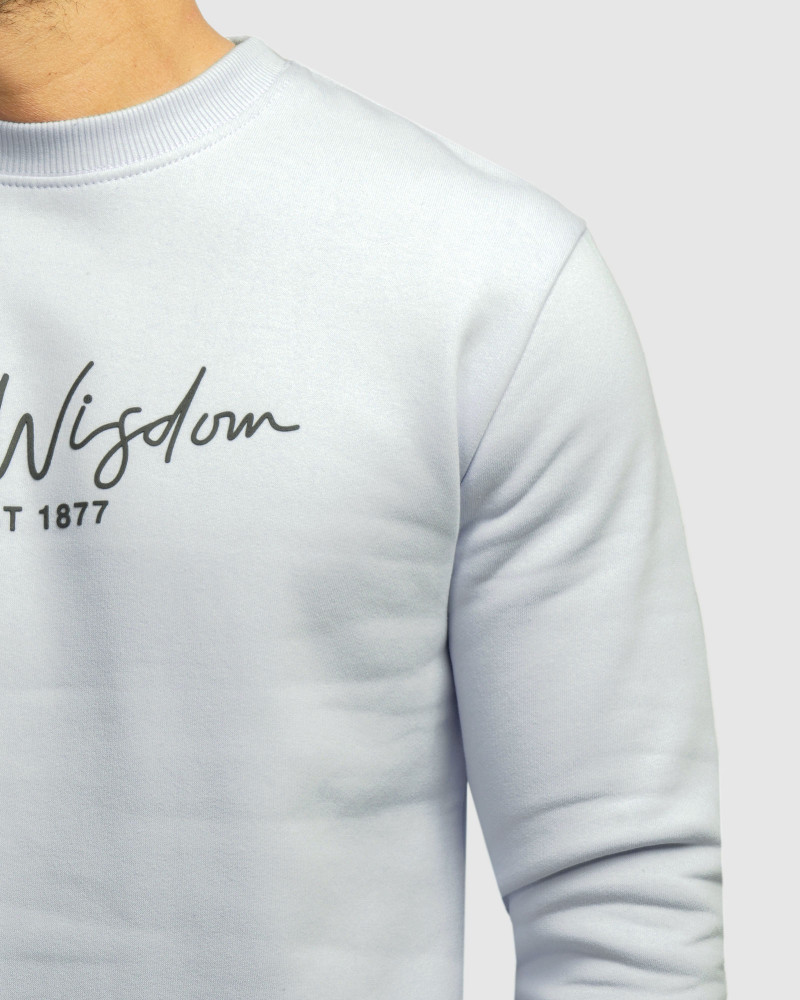 خرید و قیمت پلیور دورس یقه گرد مردانه آبی 24457298