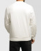 خرید و قیمت تیشرت آستین بلند یقه گرد سفید 24428157