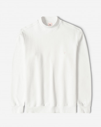 پلیور مردانه سفید 24456161