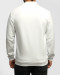 پلیور مردانه سفید 24456161
