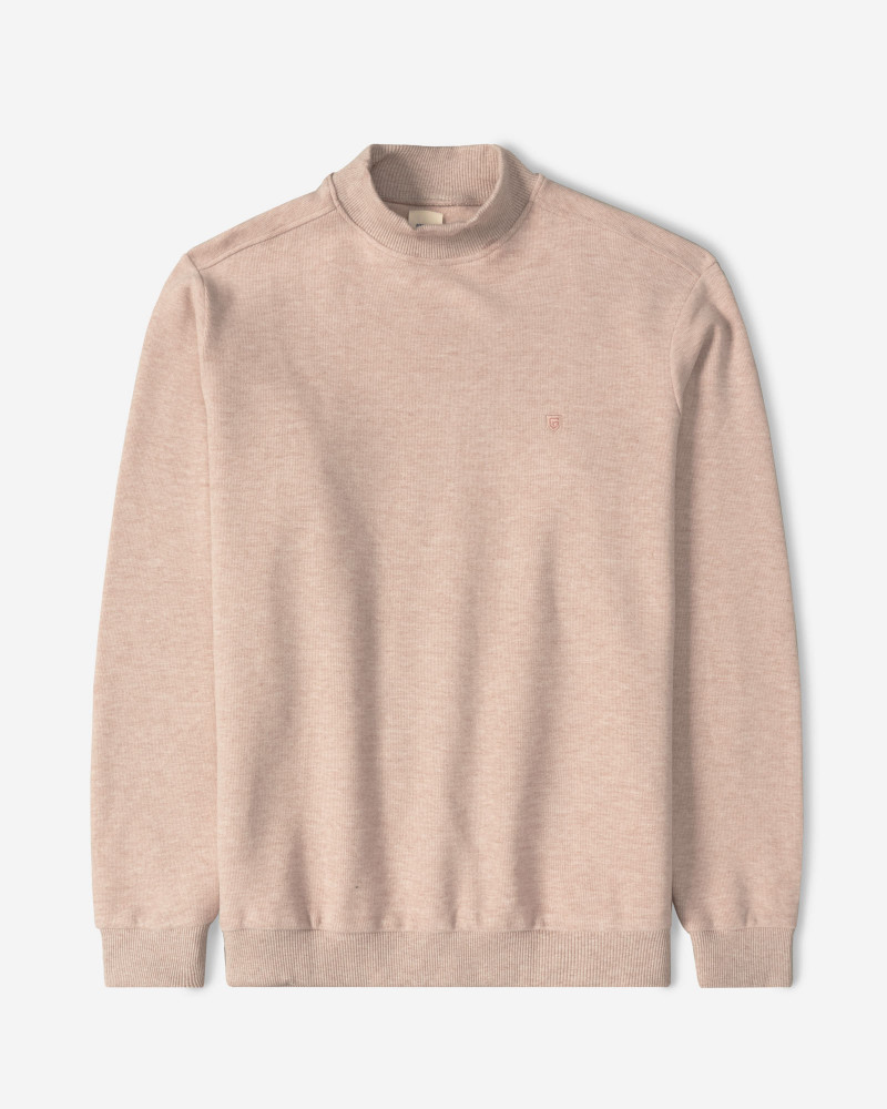 پلیور مردانه گلبه ای 24456161