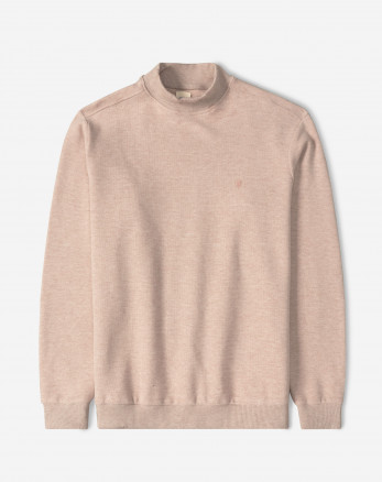 پلیور مردانه گلبه ای 24456161