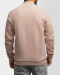 پلیور مردانه گلبه ای 24456161