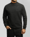 پلیور مردانه ذغالی 24456161