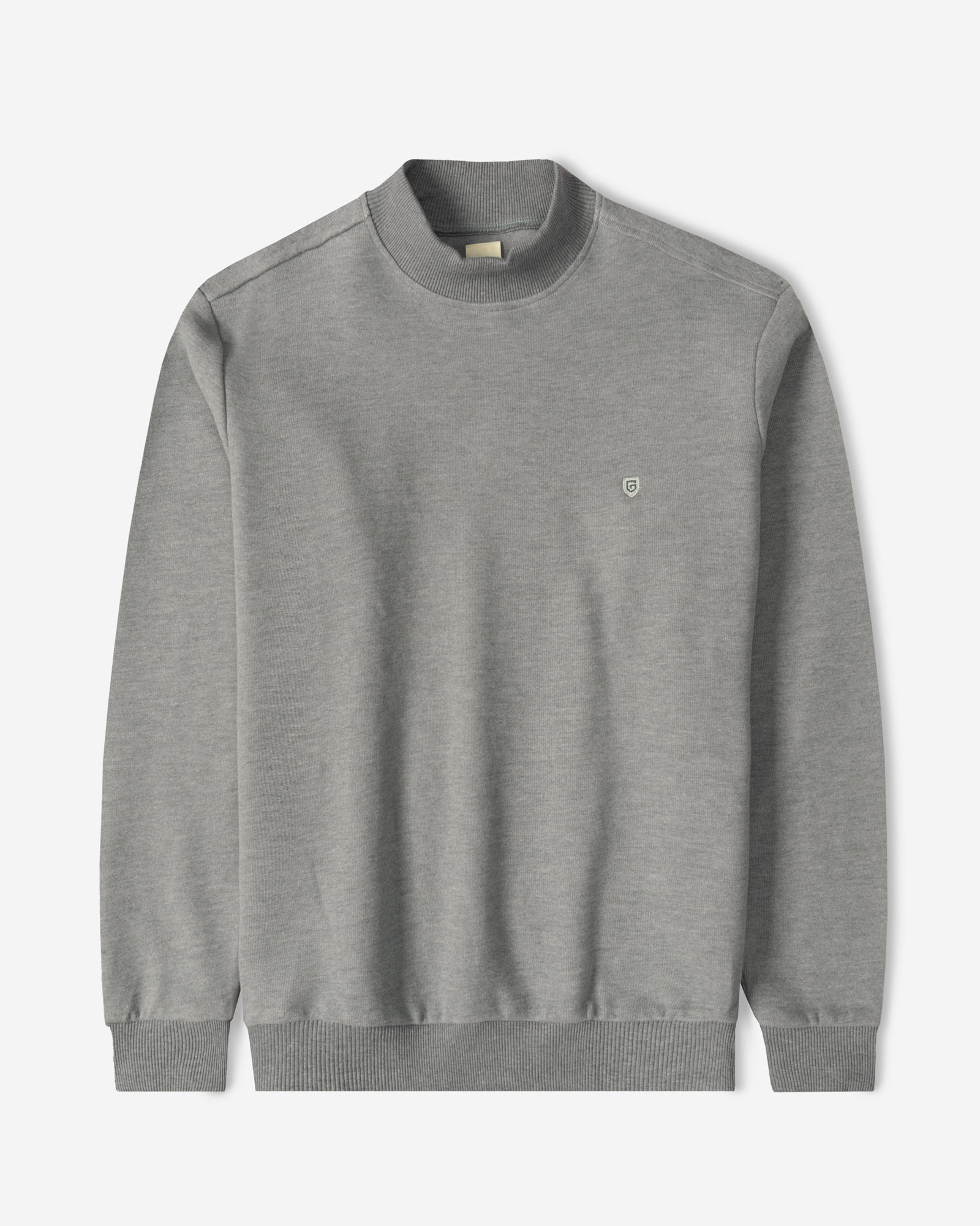 پلیور مردانه طوسی24456161