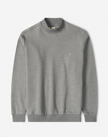 پلیور مردانه طوسی24456161