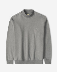 پلیور مردانه طوسی24456161