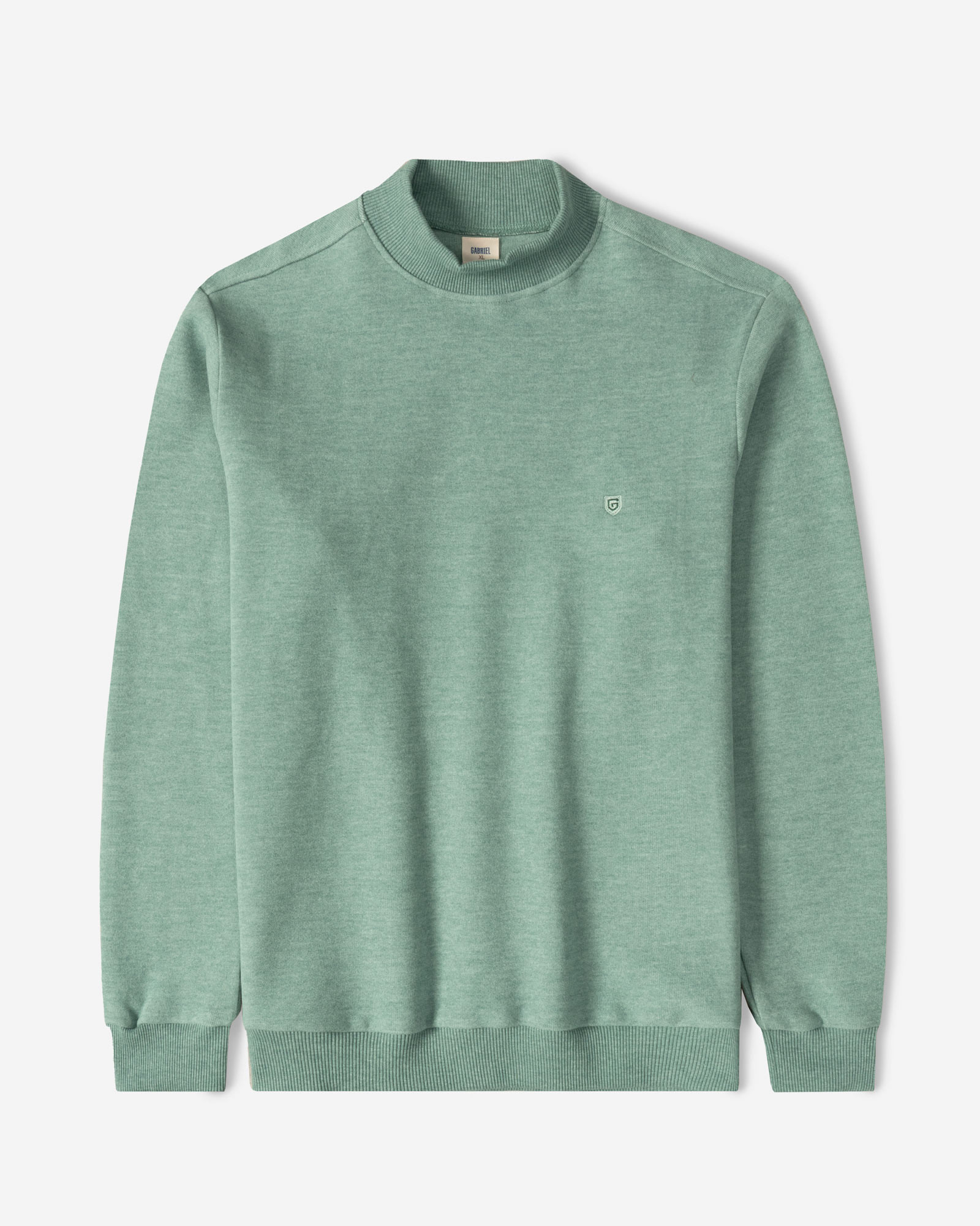 پلیور مردانه سبز 24456161