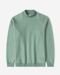 پلیور مردانه سبز 24456161