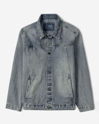 خرید و قیمت کت جین مردانه آبی روشن 24480166