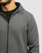 سویشرت مردانه خاکستری 84413273