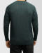 خرید و قیمت پلیور یقه گرد مردانه سبز 84458157